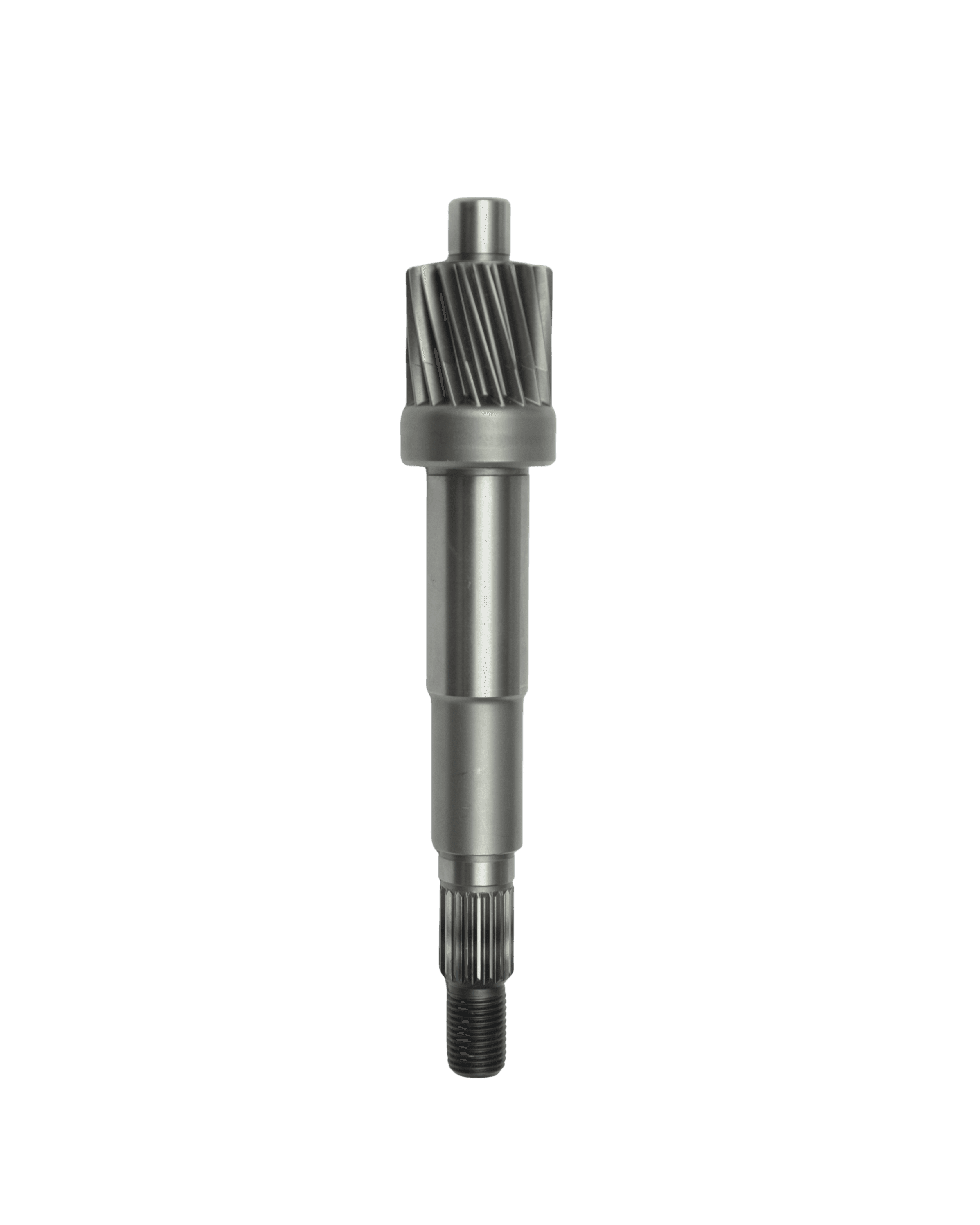 Transmission Assembly & Camshaft - 0