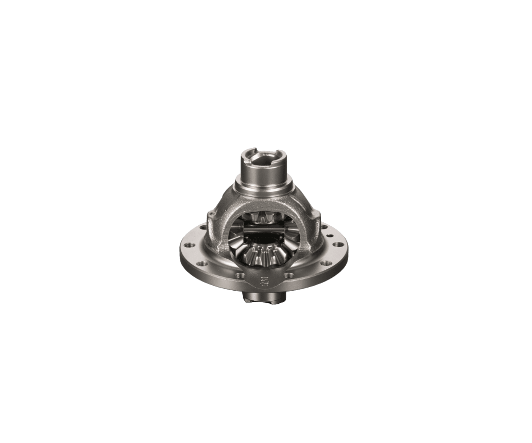 Differential Assembly - 0