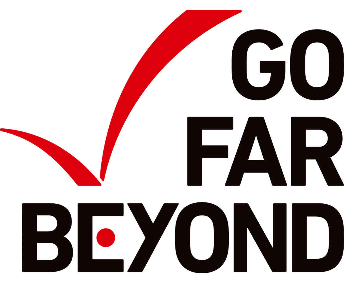 Go Far Beyond - 100 Year Vision