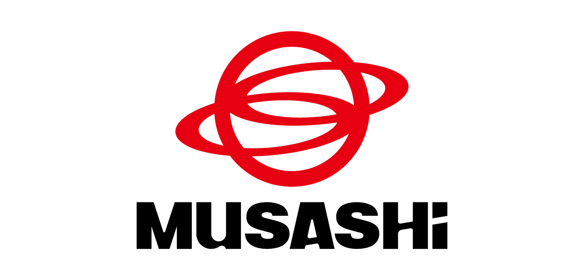 Musashi Logo Icon