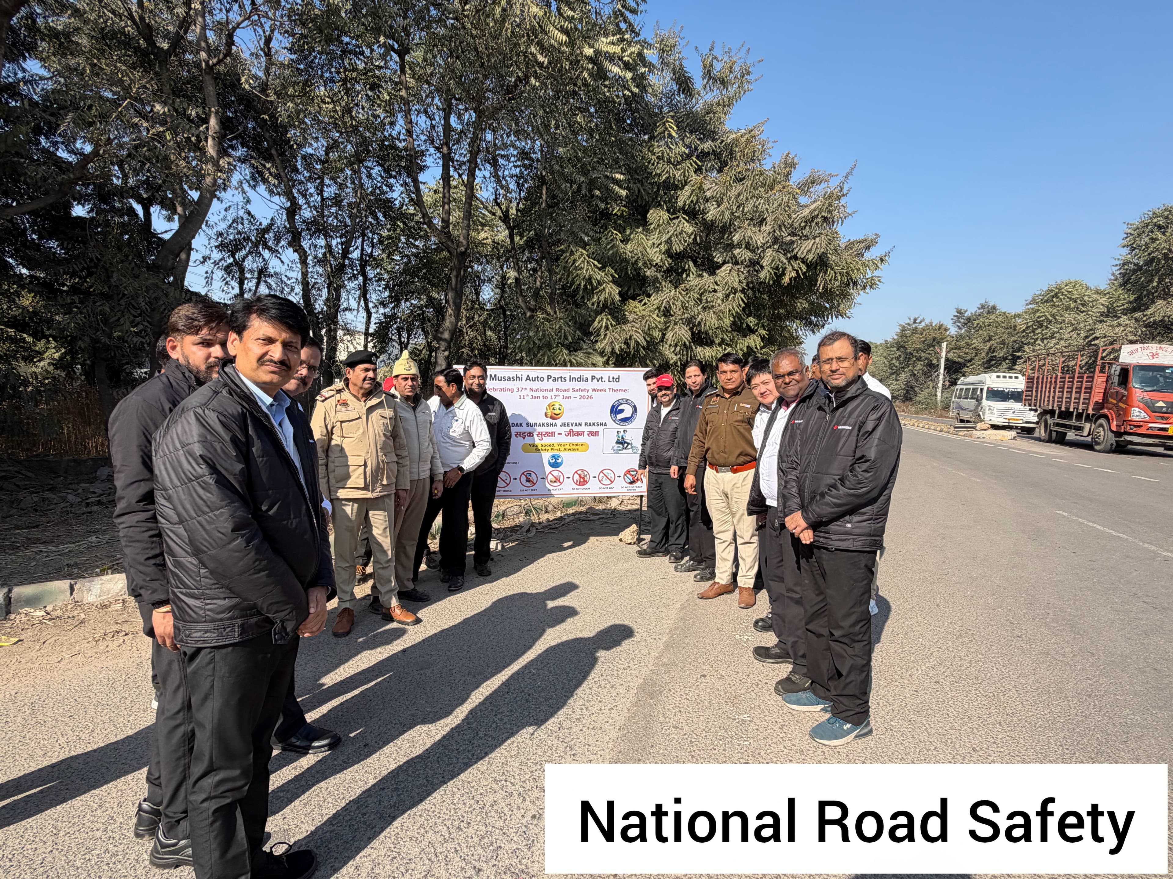 Governance initiatives