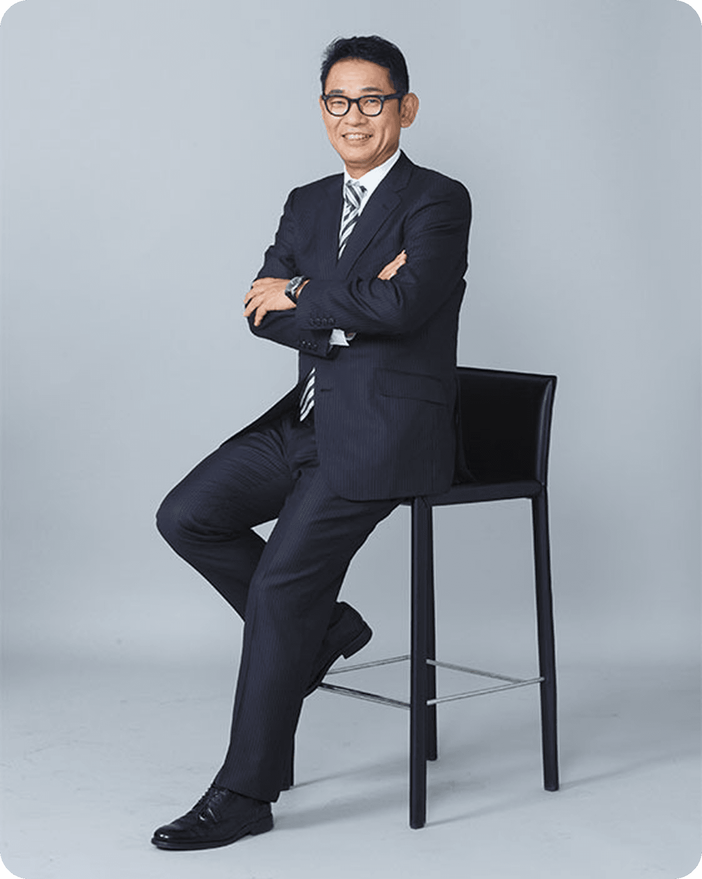Hiroshi Otsuka